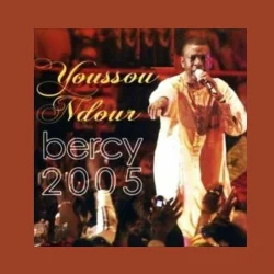 Youssou N'Dour & Super Etoile De Dakar - Bercy 2005 (Live) (2005)