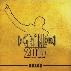 Youssou N'Dour & Super Etoile De Dakar - Le Grand Bal 2017 - Raxas (Live) (2017)