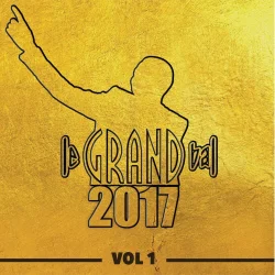 Youssou N'Dour & Super Etoile De Dakar - Le Grand Bal 2017, Vol. 1 (Live) (2018)