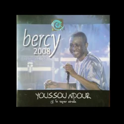 Youssou N'Dour & Super Etoile De Dakar - Le Grand Bal Bercy 2008 (Live) (2008)