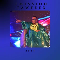 Youssou N'Dour & Super Etoile De Dakar - TAWFEEX (2024)