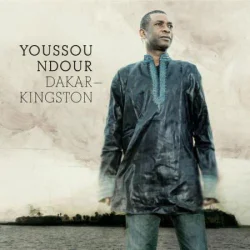 Youssou Ndour - Dakar - Kingston (2010)