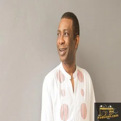 Youssou Ndour - Ila Touba