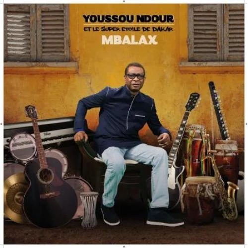 Youssou Ndour - La solution c’est de pardonner