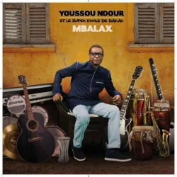 Youssou Ndour - MBALAX (2021)