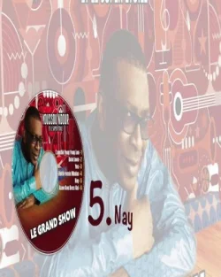 Youssou Ndour - Nay