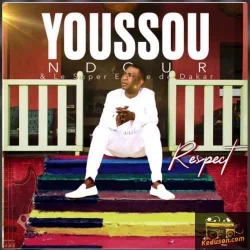 Youssou Ndour - Sapeurs Pompiers