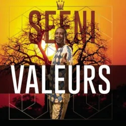 Youssou Ndour - Seeni Valeurs