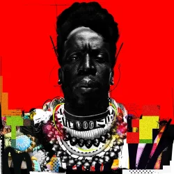 Youssoupha - AMOUR SUPREME (2025)