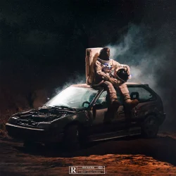 Youssoupha - ASTRONAUTE