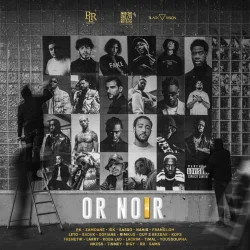 Youssoupha - Cuisine (Extrait De La BO De "Or Noir") (feat. Or Noir)