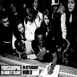 Youssoupha - Apprentissage (Remix) (feat. Sinik, Médine, Ol'Kainry & Tunisiano)