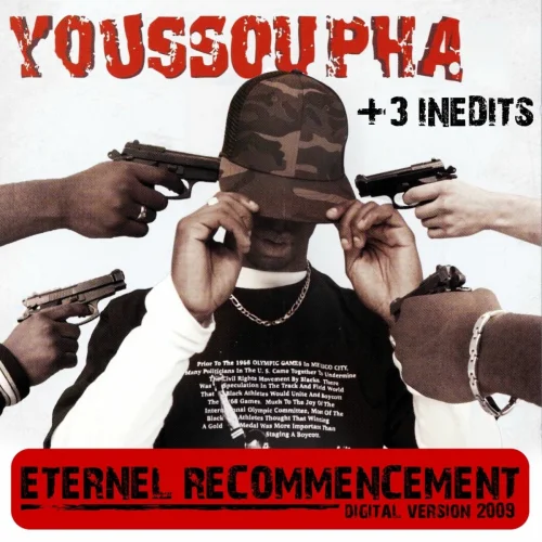 Youssoupha - Post Scriptum