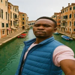 Youssoupha - LEGANDE remix