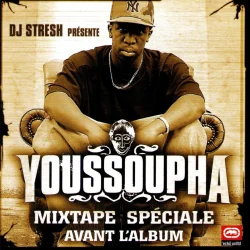 Youssoupha - Réunis (feat. Krys)