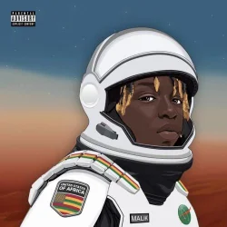 Youssoupha - INTERSTELLAR