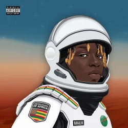Youssoupha - DESSALINES FLOW (feat. Lino & Benjamin Epps)