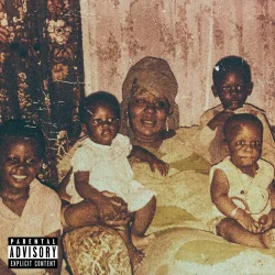 Youssoupha - Polaroid Experience (2018)