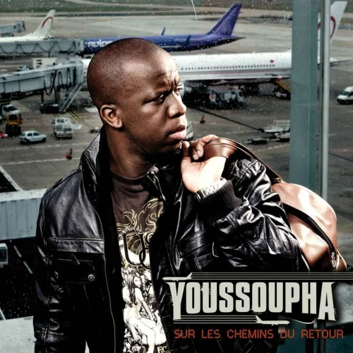Youssoupha - Escale (Interlude)