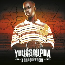 Youssoupha - En Marge (feat. Ice Crimi)