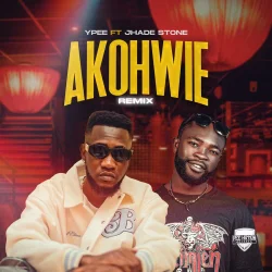 Ypee - Akohwie (feat. Jhade Stone)