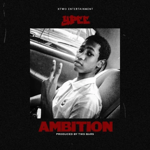 Ypee - Ambition