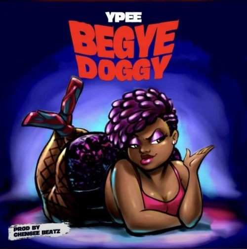 Ypee - Begye Doggy