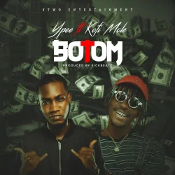 Ypee - Botom (feat. Kofi Mole)