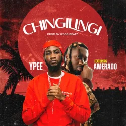 Ypee - Chingilingi (feat. Amerado)