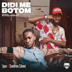 Ypee - Didi Me Botom (feat. Oseikrom Sikanii)