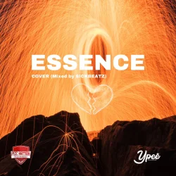 Ypee - Essence (Cover)