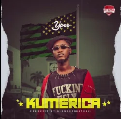 Ypee - Kumerica