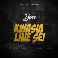 Ypee - Kwasia Line Sei (AMG Armani Diss)