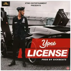 Ypee - License