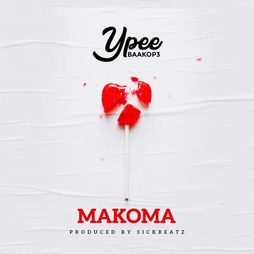 Ypee - Makoma (feat. Makoma)