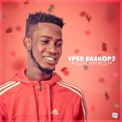 Ypee - The Box (Roddy Ricch Cover)