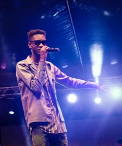 Ypee - Year Of Return Freestyle (Sarkodie Cover)