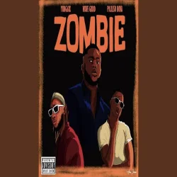 Yung6ix - Zombie (feat. Picasso Nova)