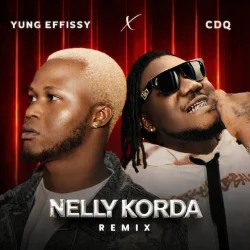 Yung Effissy - Nelly Korda (Remix) (feat. CDQ)