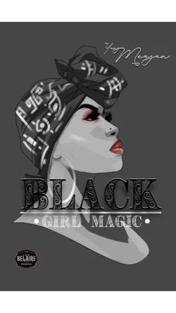 Yung Meagan - Black Girl Magic