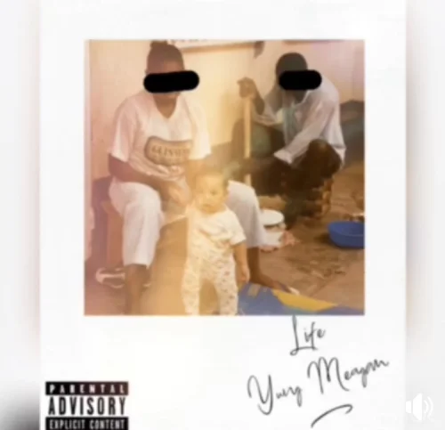 Yung Meagan - Life_