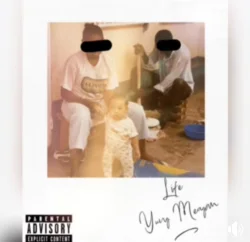 Yung Meagan - Life_