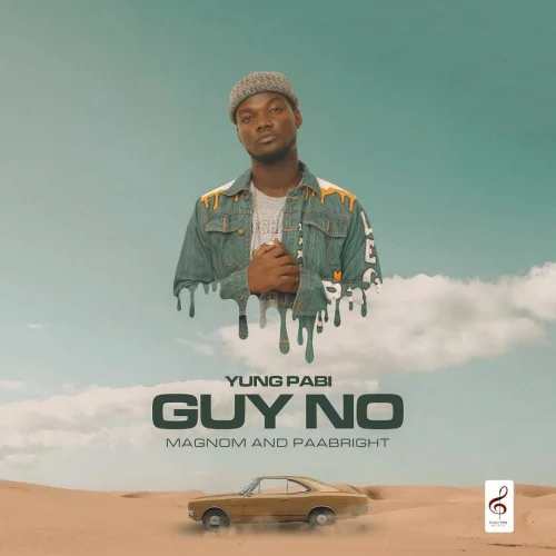 Yung Pabi - Guy No