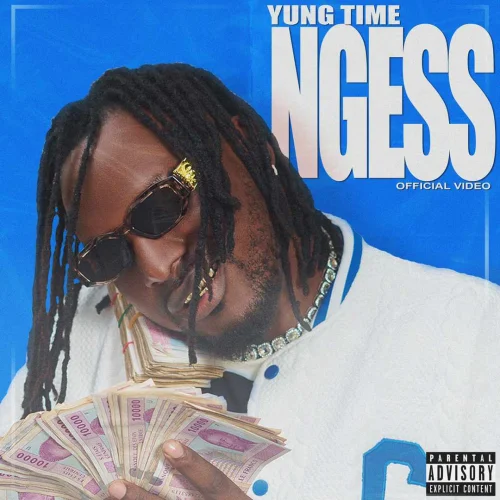 Yung Time - NGESS