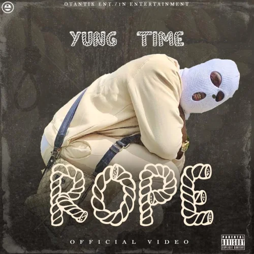 Yung Time - Rope