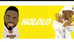Yung Time Haaeeyaahaa - Hololo (feat. Skidi Boy)