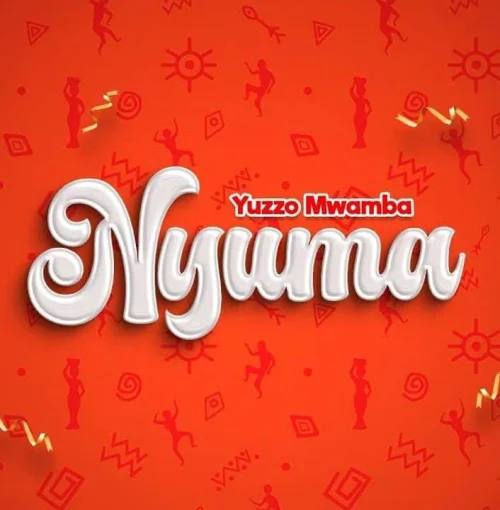 Yuzzo Mwamba - Nyuma L