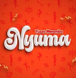 Yuzzo Mwamba - Nyuma L