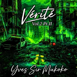 Yves Sir Mukoko - Souffrance