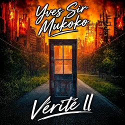 Yves Sir Mukoko - Où Vas Le Monde ?